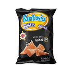 Bugles Smokin' BBQ (100g) (Egypt)