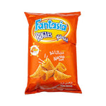 Bugles Nacho Cheese (100g) (Egypt)