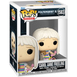 Funko POP! Movies: Poltergeist II The Other Side - Carol Anne Freeling 1583