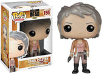 Funko Pop Television The Walking Dead Carol Pelletier 156