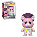 Funko POP! Movies: Care Bears X Universal Monsters - Cheer Bear As Bride of Frankenstein 1626