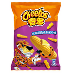 Cheetos Hokkaido Butter Flavor (55g) (China)