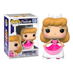 Funko Pop Disney Cinderella Cinderella 738