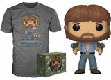 Funko Chuck Norris Collectors Edition Box Set