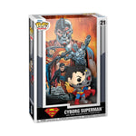 Funko POP! Comic Covers: Cyborg Superman