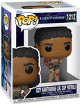 Funko Pop Lightyear Izzy Hawthorne 1212