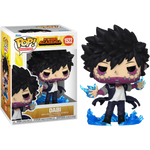 Funko Pop Animation My Hero Academia Dabi 1522