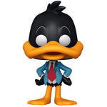 Funko POP! Movies: Space Jam A New Legacy - Daffy Duck as Coach 1062