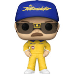 Funko POP! NASCAR: Dale Earnhardt 19