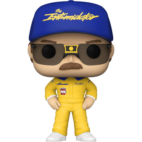Funko POP! NASCAR: Dale Earnhardt 19