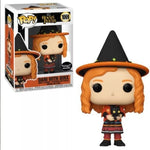 Funko Pop Hocus Pocus Dani With Binx 1069 SPIRIT EXCLUSIVE
