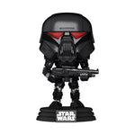 Funko POP! Star Wars: Dark Trooper 466