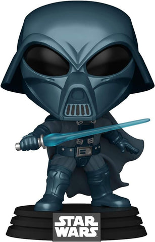 Funko POP! Star Wars: Darth Vader Concept Series 426