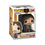 Funko Pop Television The Walking Dead Daryl Dixon 889