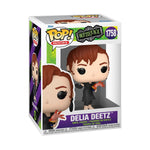 Funko POP! Movies: Beetlejuice Delia Deetz 1758