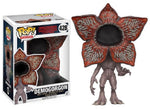 Funko POP! Television: Stranger Things - Demogorgon 428