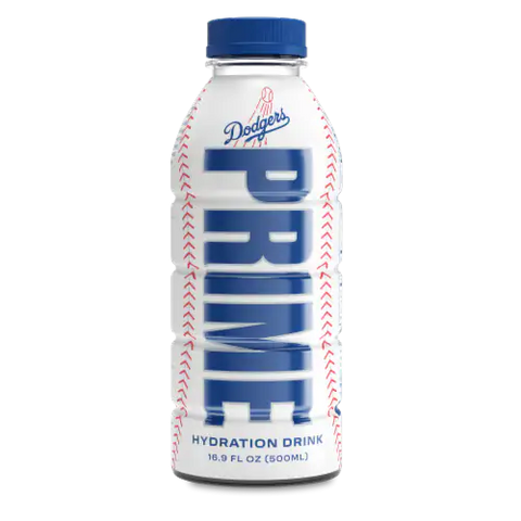 Dodgers Prime