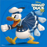 Kidrobot x  Disney Donald Duck 90th Year Celebration Resin Art Figure