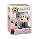 Funko POP! Television: The Golden Girls - Dorothy 1684