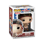 Funko Pop Movies A League Of Their Own Dottie 784