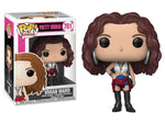 Funko Pop! Movies Pretty Woman- Vivian Ward [VAULTED] #761