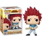 Funko Pop Animation My Hero Academia Baseball Eijiro Kirishima 1518