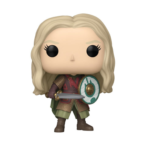 Funko POP! Movies: The Lord of the Rings - Éowyn 1743