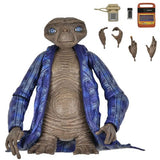 Neca Figure Ultimate Telepathic E.T.  - Limited Edition