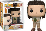 Funko Pop Television The Walking Dead Eugene 576