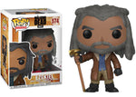 Funko Pop Television The Walking Dead Ezekiel 574