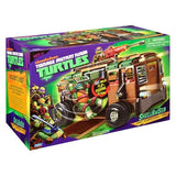 Teenage Mutant Ninja Turtles Shellraiser Vehicle