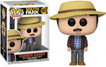 Funko Pop Television South Park Farmer Randy 1473