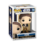 Funko POP! Star Wars - Fern 700