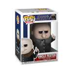 Funko POP! Movies: The Addams Family - Uncle Fester 806
