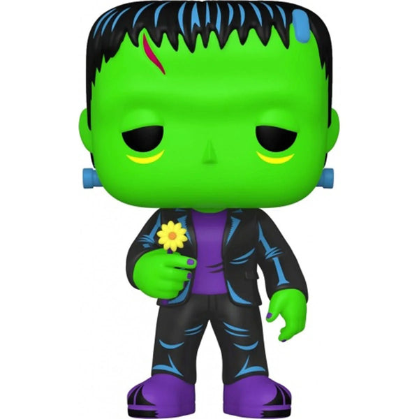 Funko POP! ⚡ Frankenstein #1227 – Universal Monsters Blacklight