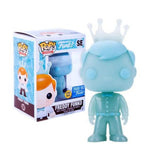 Funko Pop Funko Freddy Funko SE GLOWS IN THE DARK - THANK YOU FROM FUNKO LIMITED EDITION 2017