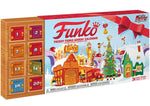 Freddy Funko Advent Calendar