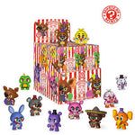 Funko Mystery Minis: Five Nights at Freddy