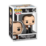 Funko POP! Movies: The Godfather Part II - Fredo Corleone 1523