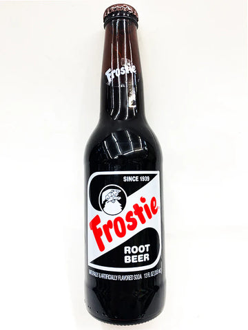 Frostie Root Beer (12fl oz)
