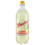 Frostie Classic Lemonade (32oz)