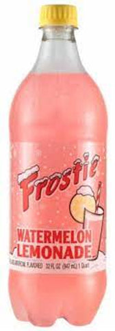 Frostie Watermelon Lemonade (32oz)