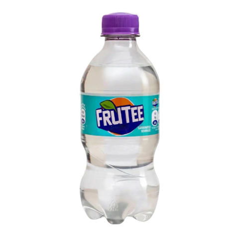 Frutee Cream Soda Craze (330ml)(Barbados)