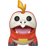 Funko POP! Games: Pokemon - Fuecoco 1030