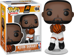 Funko Pop Basketball Phoenix Suns Kevin Durant 184