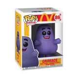 Funko Pop! Ad Icons McDonald’s Grimace #86
