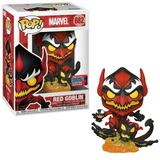Funko Pop! Marvel Red Goblin #682 – 2020 Fall Convention