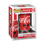 Funko Pop! Coca-Cola Can #78