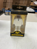 Funko GOLD Notorious B.I.G. White Suit – 5-Inch Vinyl Figure – actual boxed item