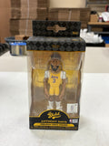 Funko GOLD Anthony Davis Los Angeles Lakers – 5-Inch Vinyl Figure – actual boxed item